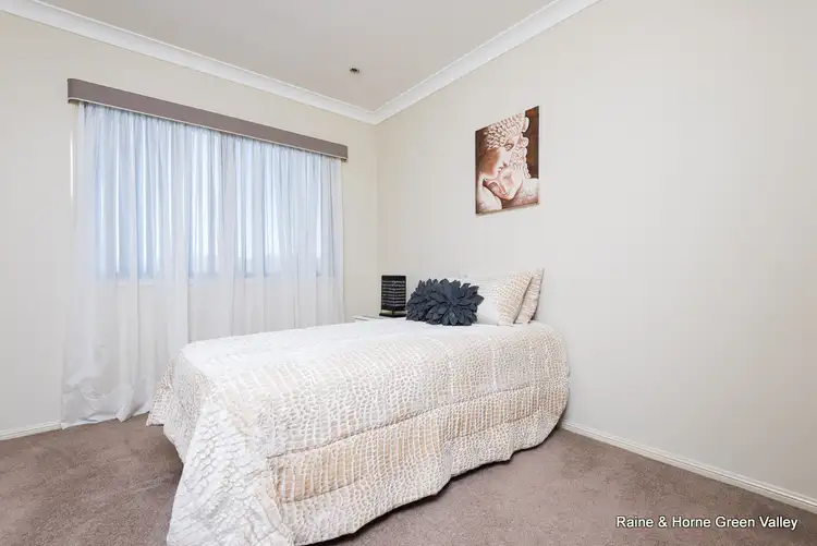 Sixth view of Homely house listing, 9 Curac Place, Casula NSW 2170