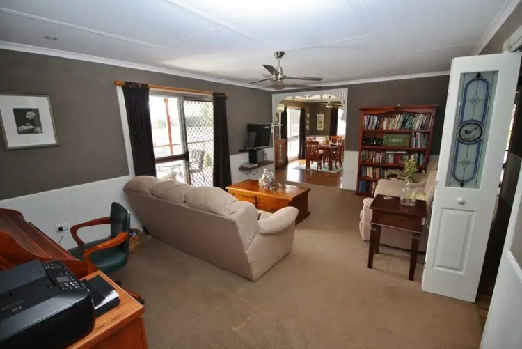 Fourth view of Homely house listing, 1508 Kumbia Road, Kumbia QLD 4610