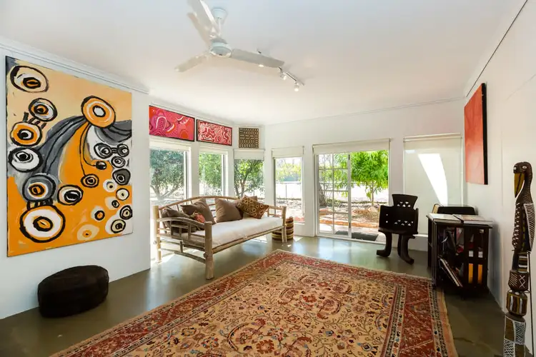 Fourth view of Homely house listing, 29-31 GOSSE STREET, East Side NT 870