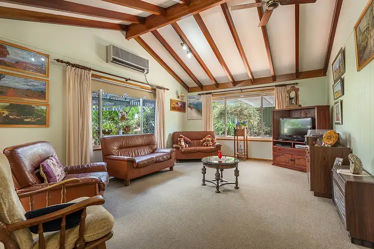 Second view of Homely house listing, 10 Karyn Street, Centenary Heights QLD 4350