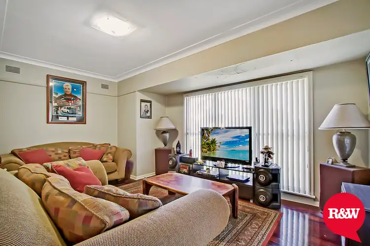 Third view of Homely house listing, 100& 100A Magnolia Street, North St Marys NSW 2760