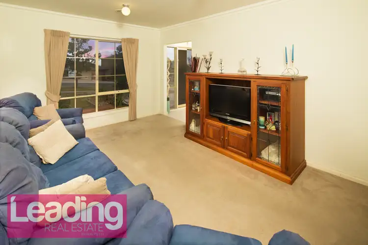 Fifth view of Homely house listing, 23 Keswick Rise, Sunbury VIC 3429