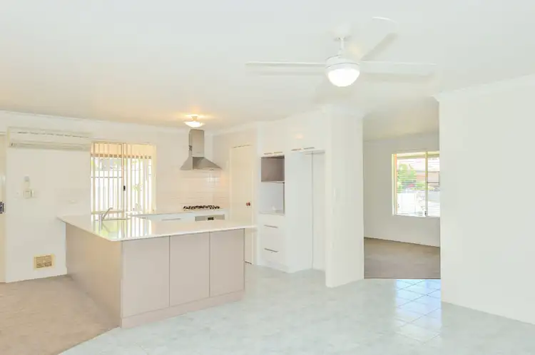 Fifth view of Homely house listing, 15 Hove Place, Warnbro WA 6169