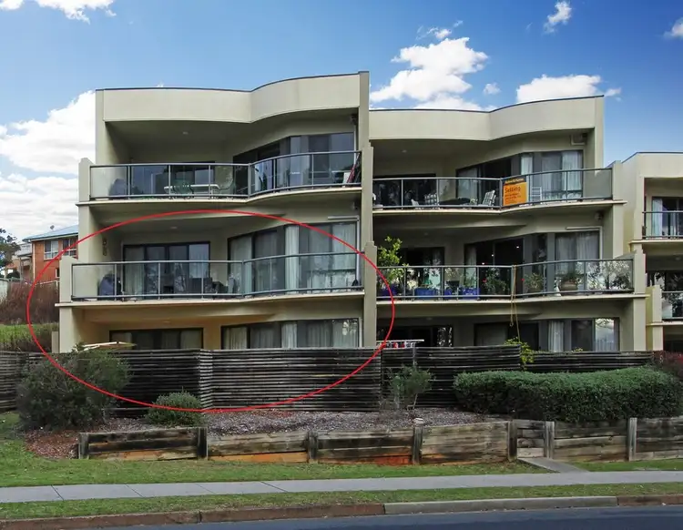 Third view of Homely unit listing, 1/5 Crag Road, Batehaven NSW 2536