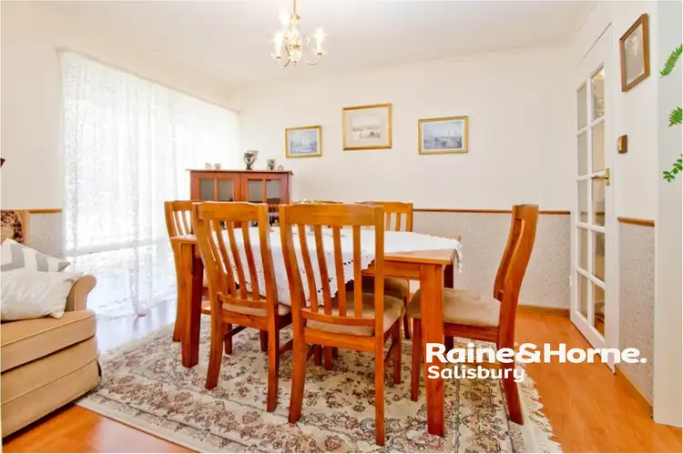 Third view of Homely house listing, 45 Yalumba Drive, Paralowie SA 5108