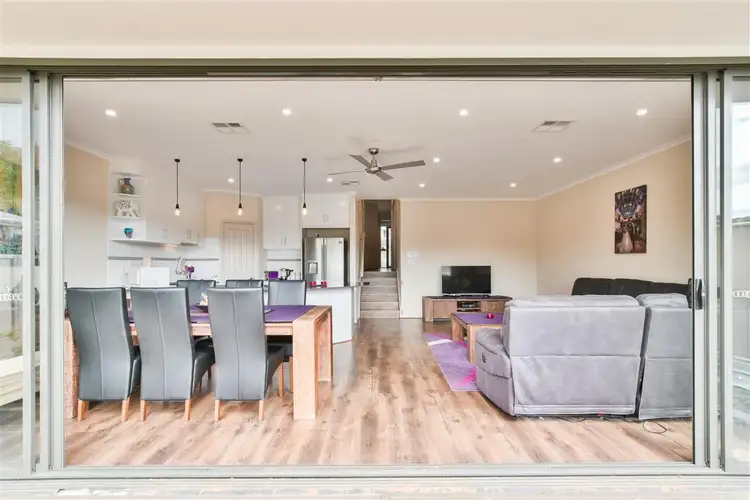 Fourth view of Homely house listing, 10 Maplewood Court, Flagstaff Hill SA 5159