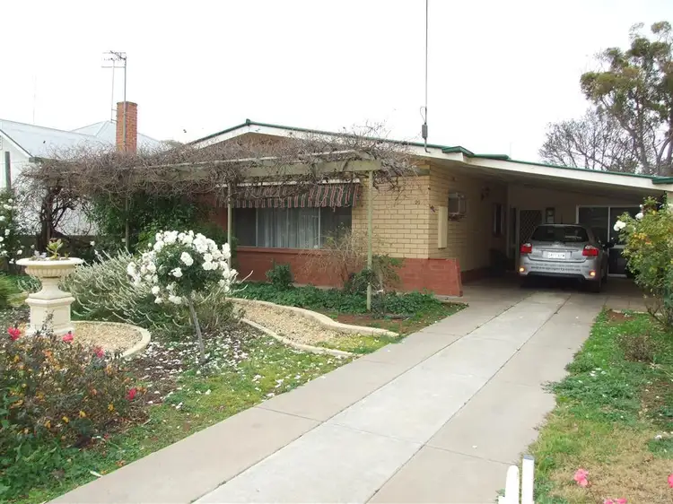 Main view of Homely house listing, 20 Twelfth St, Renmark SA 5341
