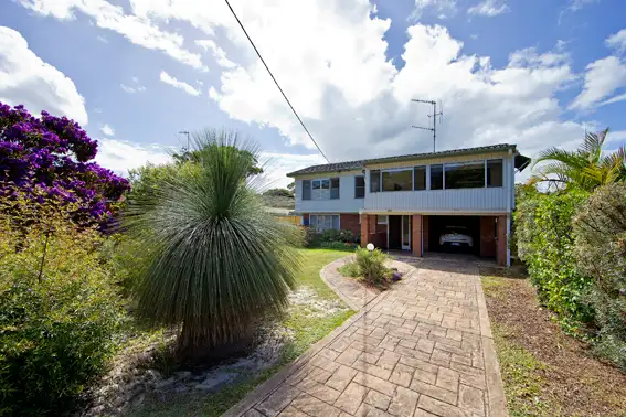 19 Lawson Street, Nelson Bay NSW 2315