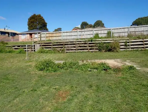 Second view of Homely land listing, 54 Wright Street, Shorewell Park TAS 7320