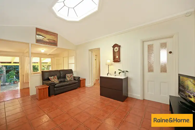 Fifth view of Homely house listing, 53 Kensington Road, Summer Hill NSW 2130