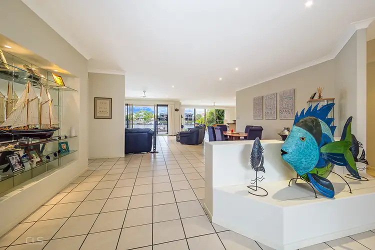Fifth view of Homely house listing, 13 Marlin Court, Banksia Beach QLD 4507