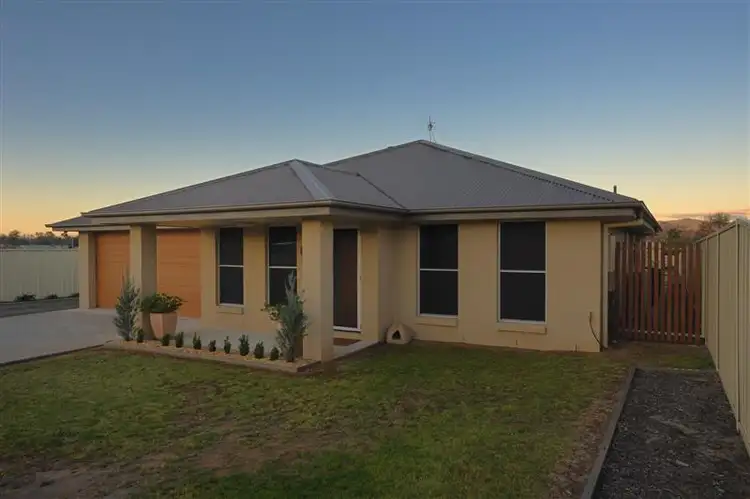 Main view of Homely house listing, 136 Russell Street, Tumut NSW 2720