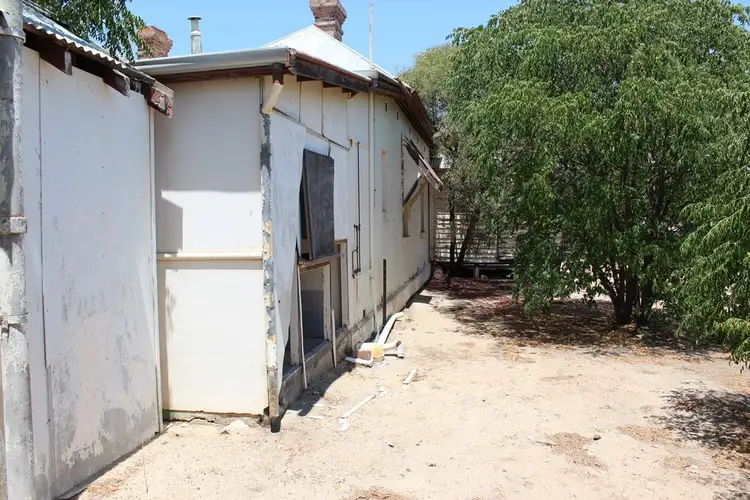 Second view of Homely house listing, Lot 3 Wongan Rd, Wongan Hills WA 6603