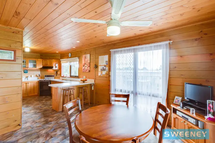 Fifth view of Homely house listing, 3 Campbell Court, Bacchus Marsh VIC 3340