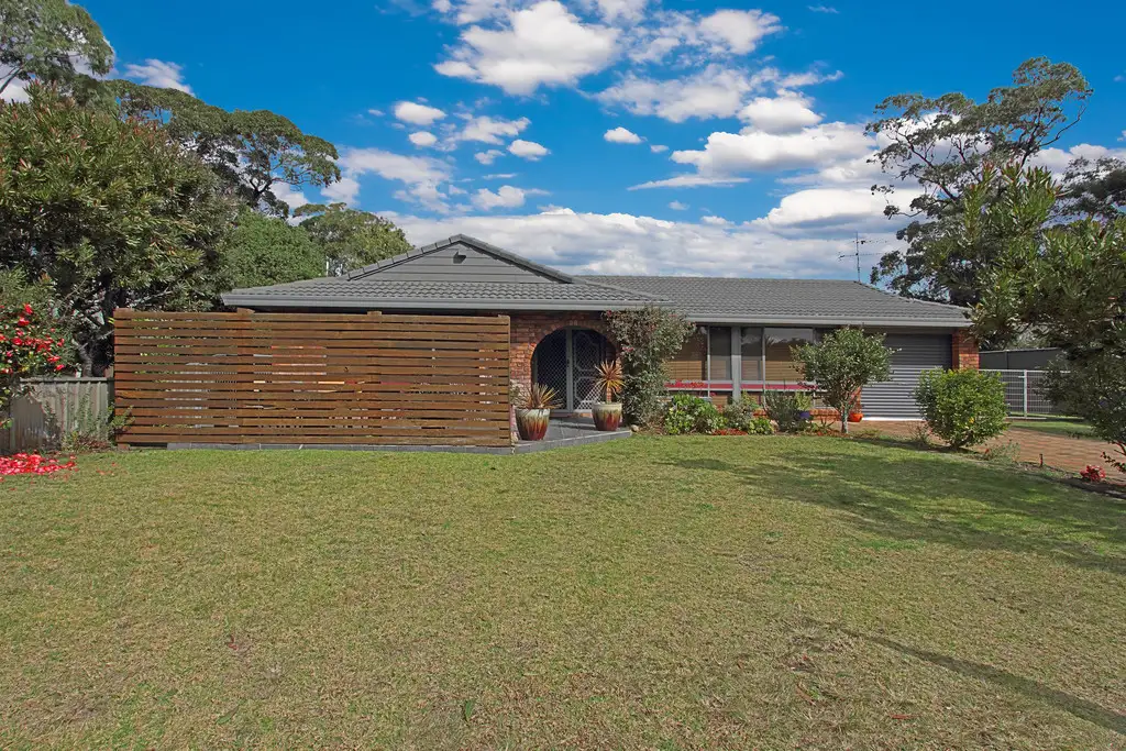 Main view of Homely house listing, 34 Iluka St, Broulee NSW 2537