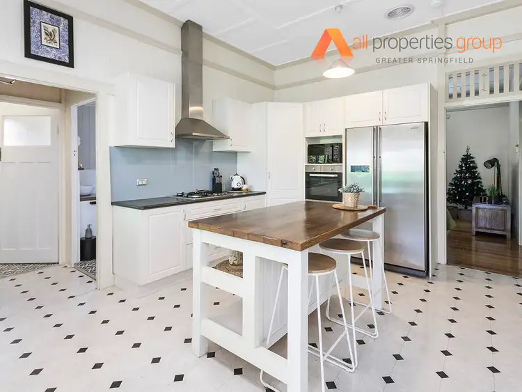 Seventh view of Homely house listing, 52 Whitehill Road, Eastern Heights QLD 4305