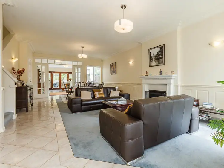 Third view of Homely house listing, 5A Luita Street, Wembley Downs WA 6019