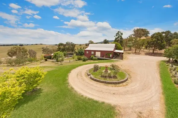 Third view of Homely land listing, 325 Yea Road, Humevale VIC 3757