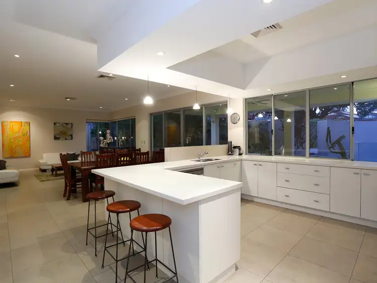 Fourth view of Homely house listing, 49 Kirwan St, Floreat WA 6014