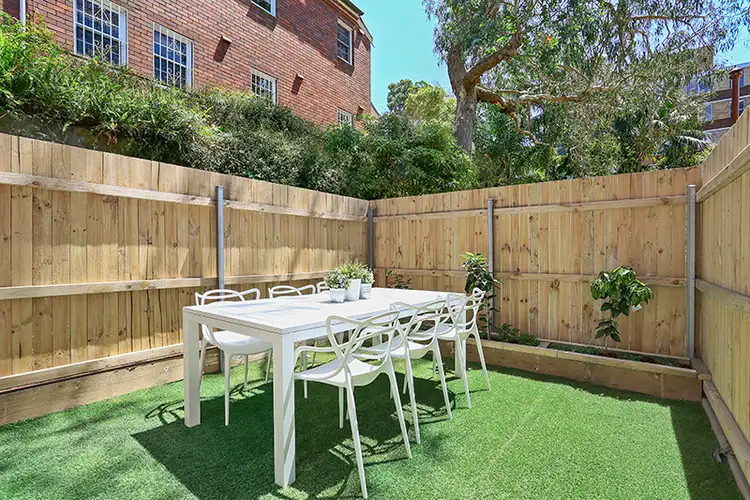 Second view of Homely unit listing, 5/10 Pitt Street, Randwick NSW 2031