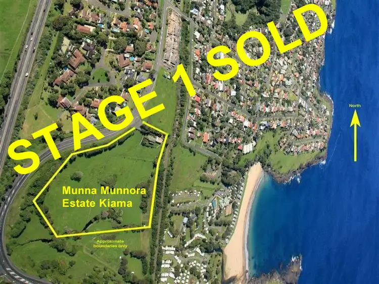 60 - 70 South Kiama Drive, Kiama NSW 2533