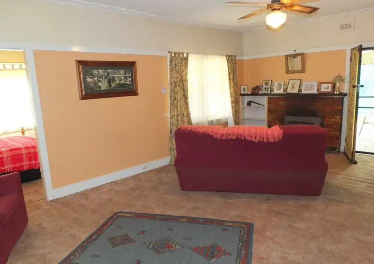 Fifth view of Homely house listing, 40 CA 4 & 5 High Street, Avoca VIC 3467
