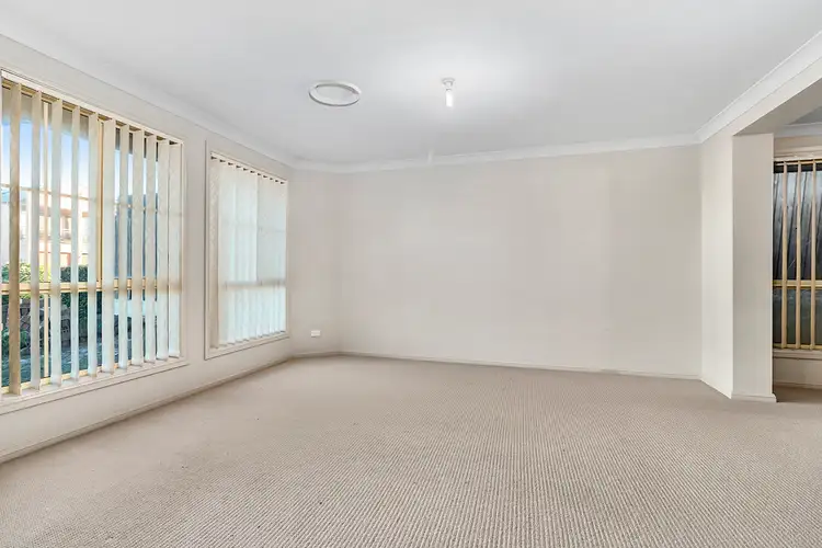 Sixth view of Homely house listing, 20 Lord Castlereagh Circuit, Macquarie Links NSW 2565