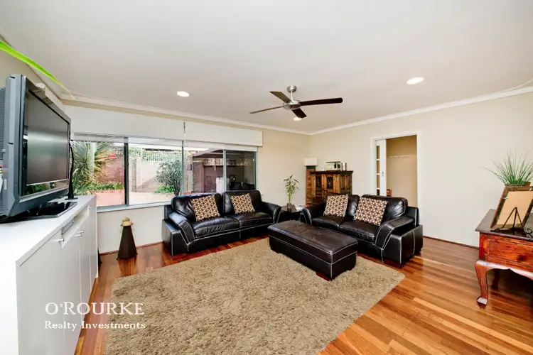 Fourth view of Homely house listing, 48 Newborough Street, Karrinyup WA 6018