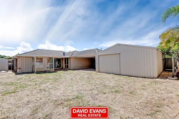 Sixth view of Homely house listing, 19 Grange Drive, Cooloongup WA 6168