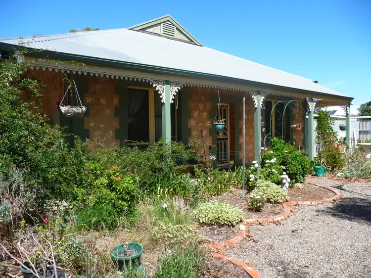 Main view of Homely house listing, 11 Granites Road, Tailem Bend SA 5260