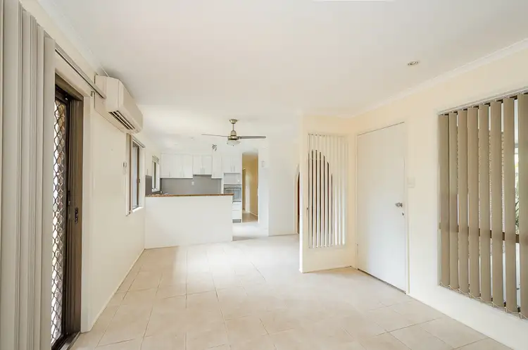 Sixth view of Homely house listing, 36 Mars Crescent, Telina QLD 4680