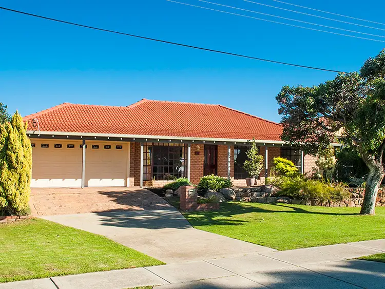 57 Lilburne Road, Duncraig WA 6023
