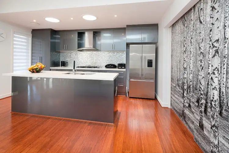 Fifth view of Homely house listing, 21a Alexander Street, Hallam VIC 3803