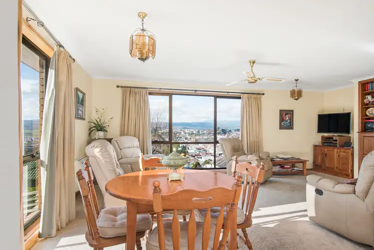 Fifth view of Homely unit listing, 18/345 brisbane, West Launceston TAS 7250
