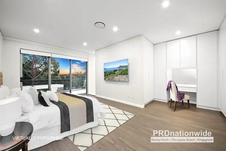 Fifth view of Homely semi-detached listing, 151A St Georges Road, Bexley NSW 2207
