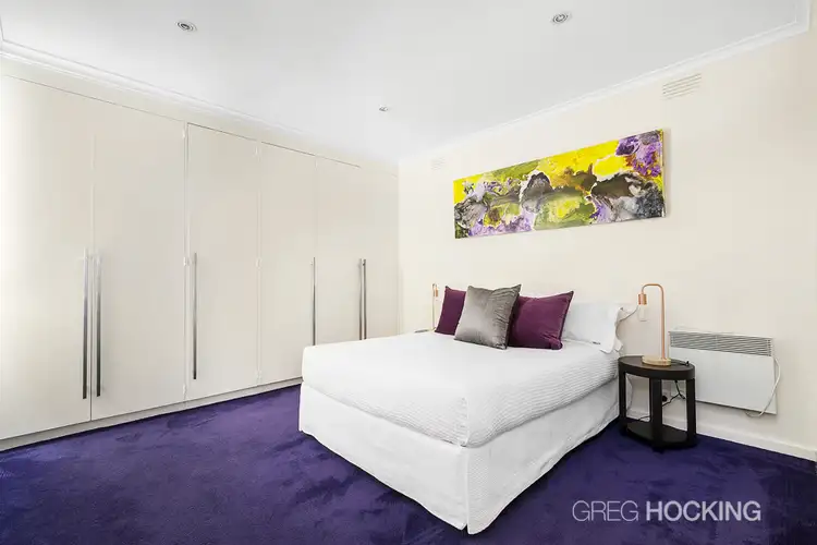 Fifth view of Homely apartment listing, 10/140 Kerferd Road, Albert Park VIC 3206