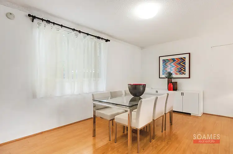 Fifth view of Homely apartment listing, 4/5 Muriel Street, Hornsby NSW 2077