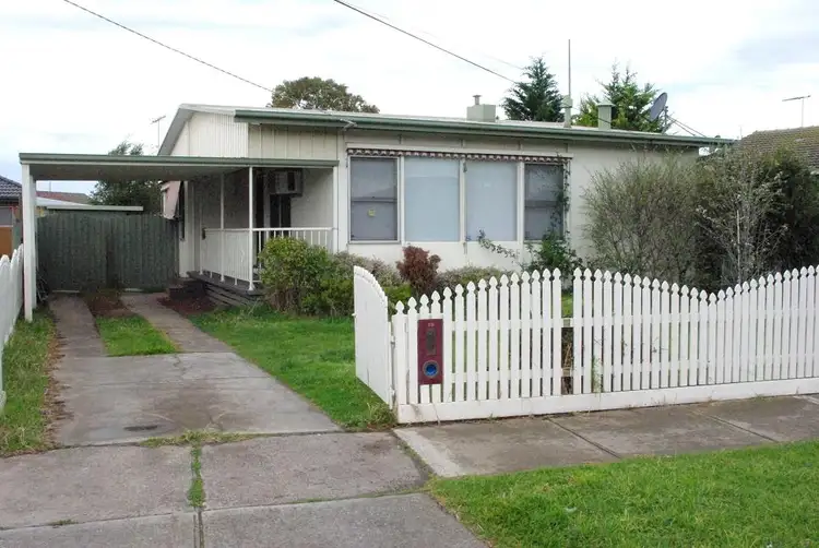 29 Heffernan Street, Laverton VIC 3028