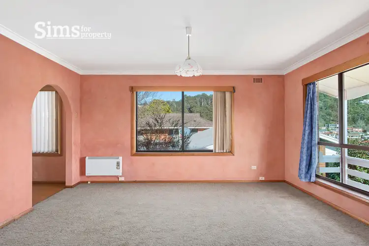 Second view of Homely house listing, 10 Grinter Street, Riverside TAS 7250