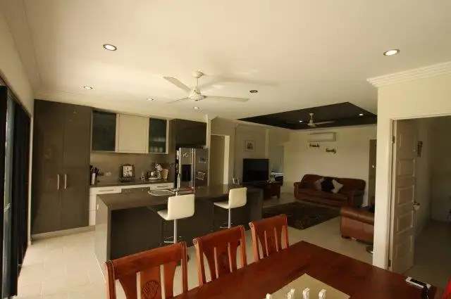 Second view of Homely house listing, 2 Spoonbill Close, Mossman QLD 4873