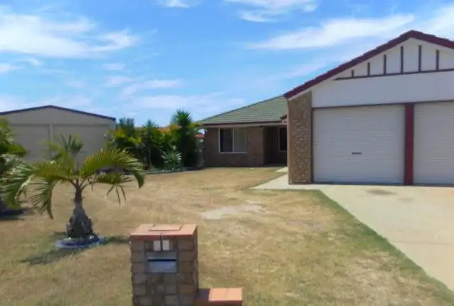 42 Archer Drive, Point Vernon QLD 4655