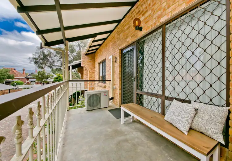 Third view of Homely apartment listing, 9/19 Keightley Road, Shenton Park WA 6008