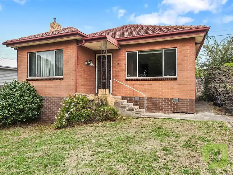 Second view of Homely house listing, 17 The Boulevard, Yarraville VIC 3013