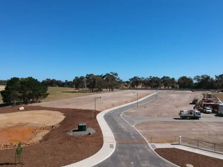 PL 285 Noreuil Circuit, Cowaramup WA 6284
