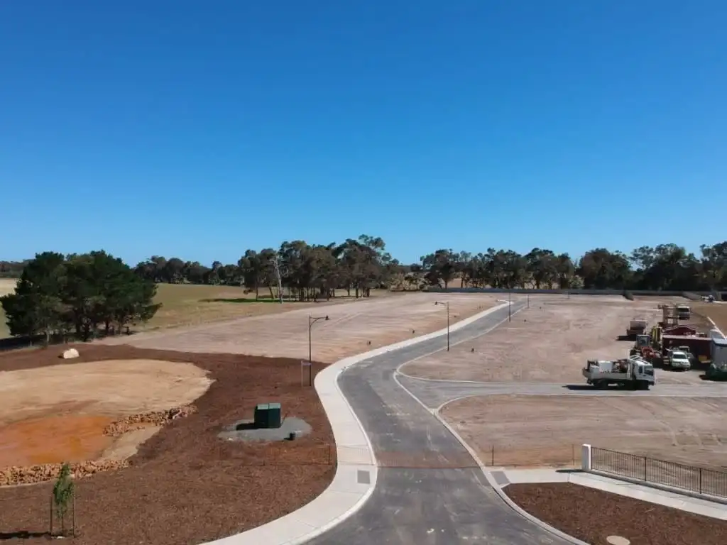 Main view of Homely land listing, PL 285 Noreuil Circuit, Cowaramup WA 6284