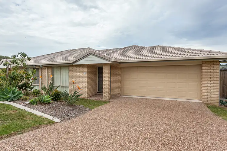 2/750 Boundary Street, Glenvale QLD 4350