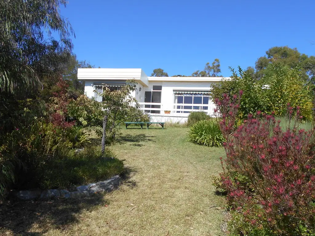 Main view of Homely house listing, 64 Barton Avenue, Triabunna TAS 7190