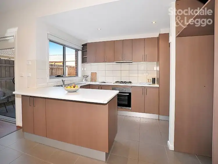 Fourth view of Homely house listing, 7/6 Strathconnon Square, Tullamarine VIC 3043