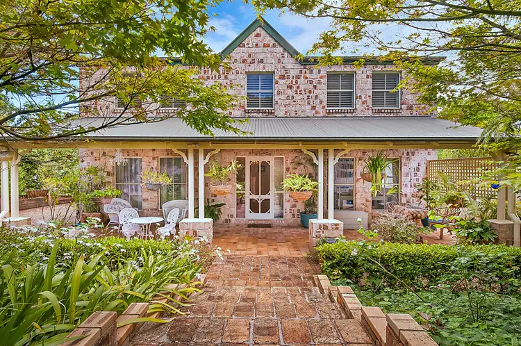 Main view of Homely house listing, 20 Ben Nevis Street, Tamborine Mountain QLD 4272
