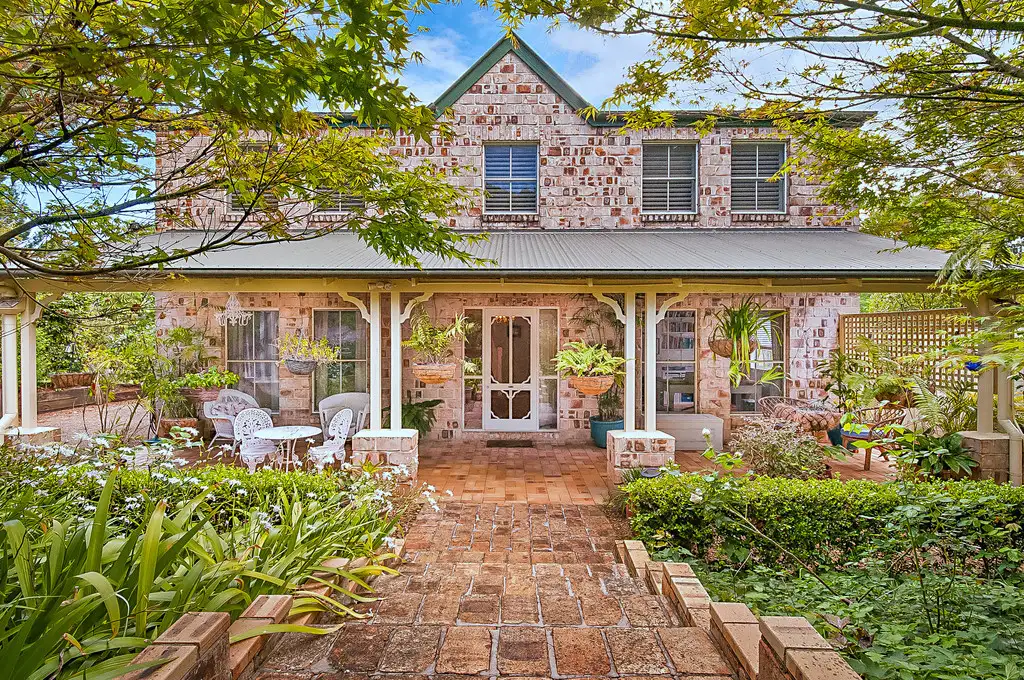 Main view of Homely house listing, 20 Ben Nevis Street, Tamborine Mountain QLD 4272